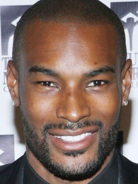 Tyson Beckford