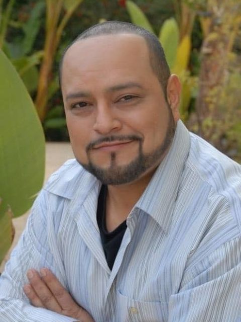 Rolando Molina