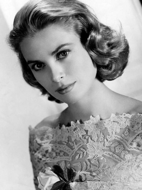 Grace Kelly