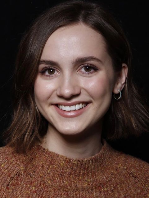 Maude Apatow