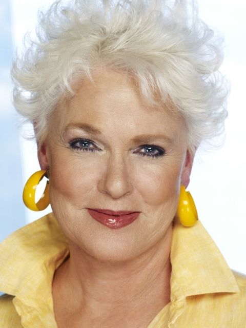 Sharon Gless