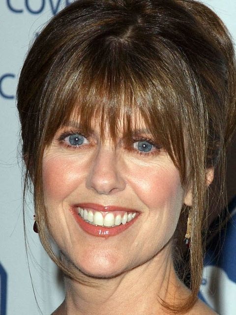 Pam Dawber