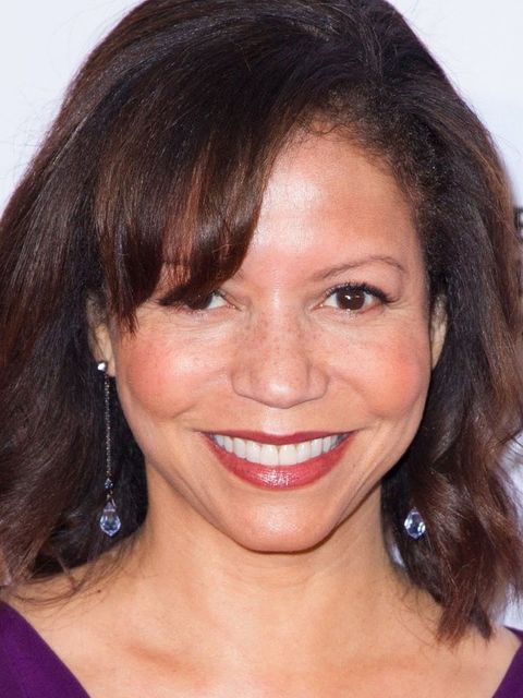 Gloria Reuben