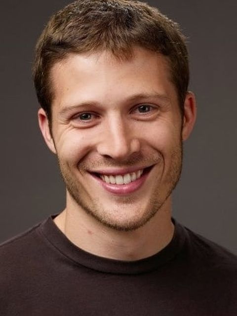 Zach Gilford