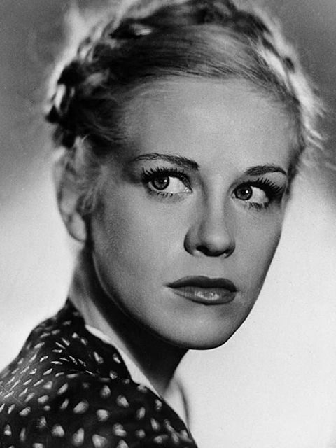 Hildegard Knef