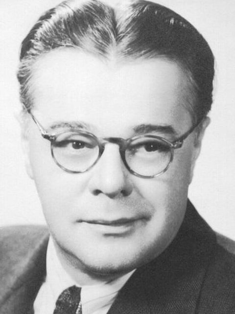 Otto Hulett