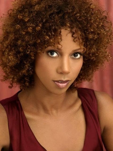 Holly Robinson Peete