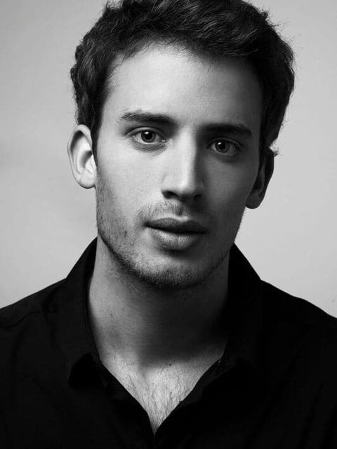 Jonas Bloquet