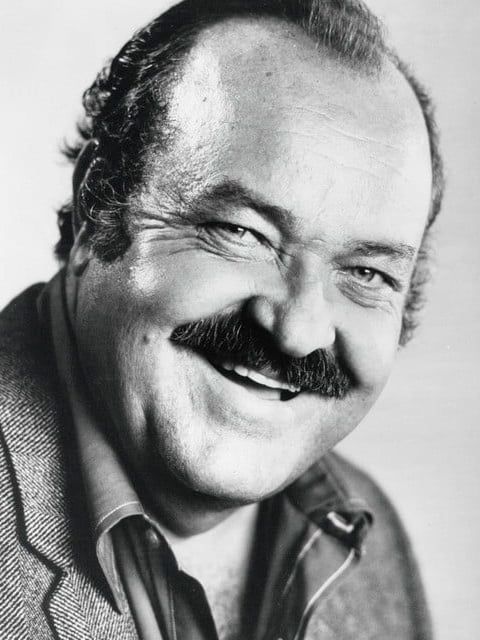 William Conrad