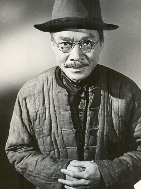 Kam Tong