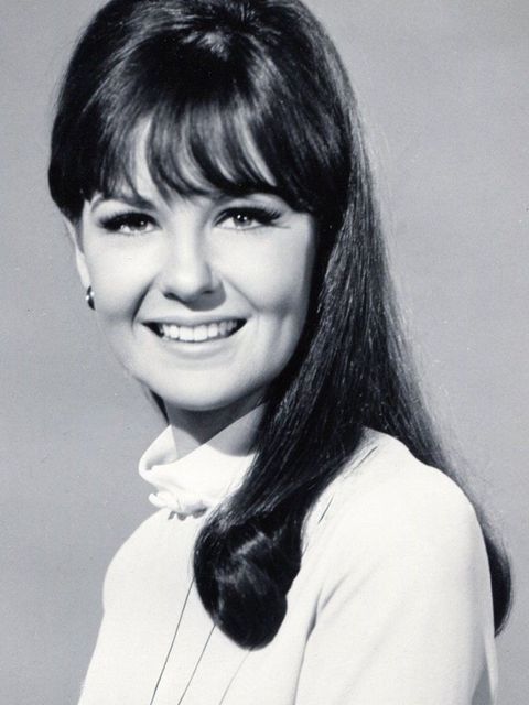 Shelley Fabares