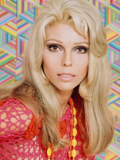 Nancy Sinatra