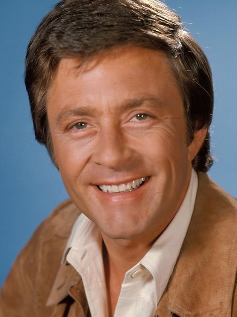 Bill Bixby