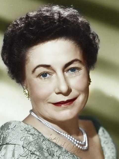 Thelma Ritter