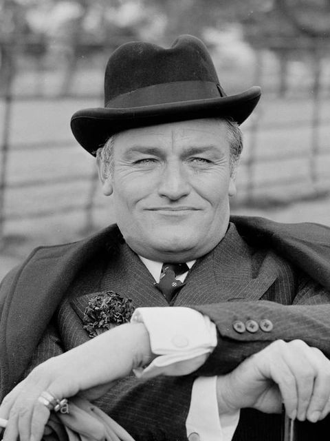 Charles Gray