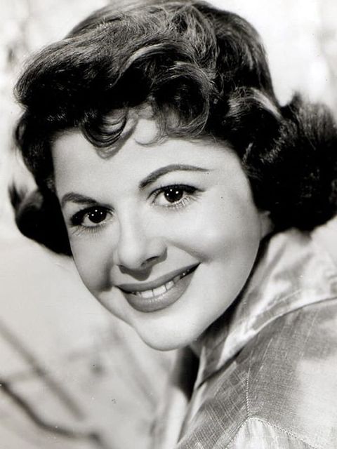 Mitzi McCall