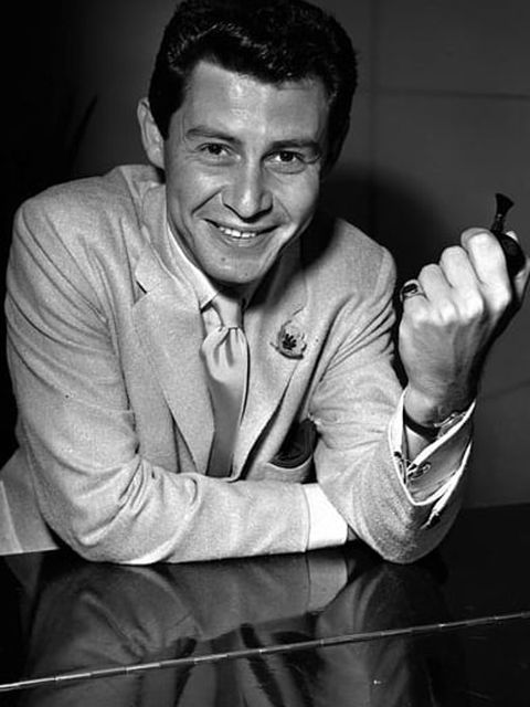 Eddie Fisher