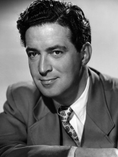 John Gregson