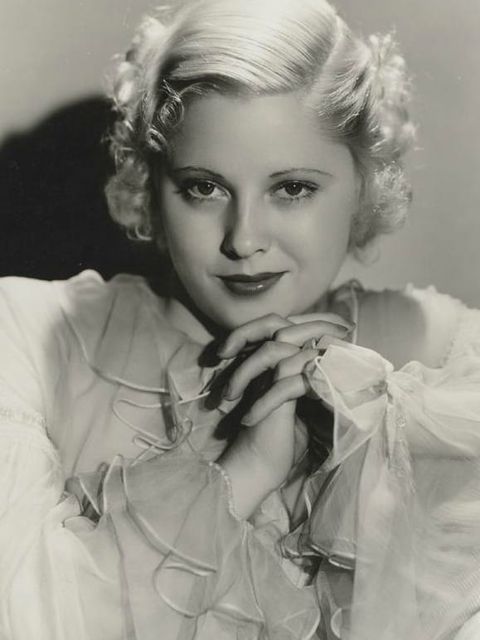 Mary Carlisle