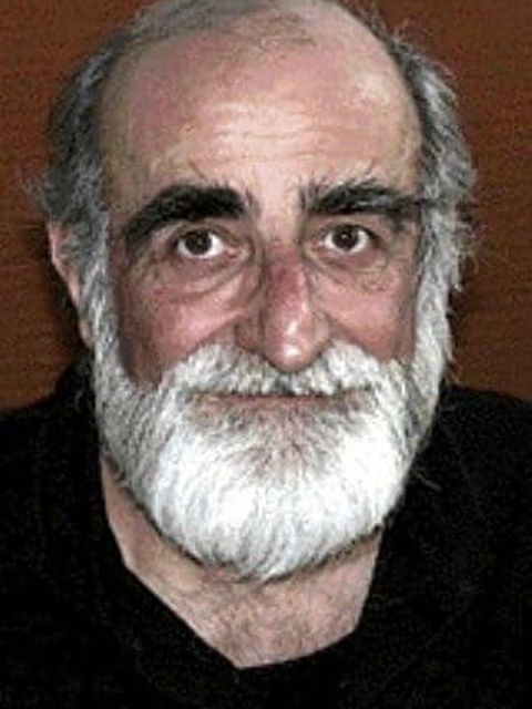 Demir Gökgöl