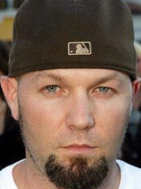 Fred Durst