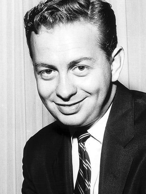 Mel Tormé