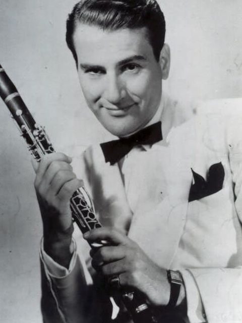 Artie Shaw