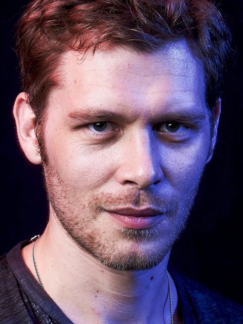 Joseph Morgan