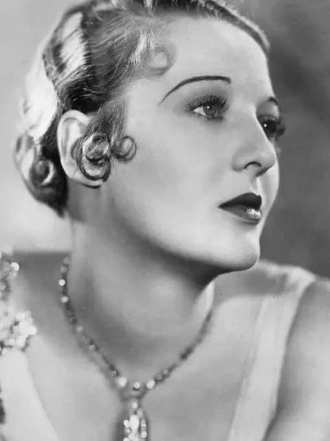 Dorothy Mackaill