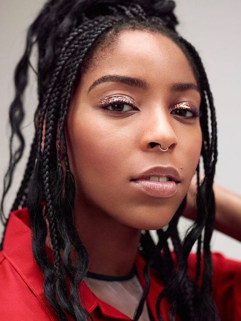 Jessica Williams