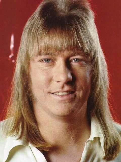 Brian Connolly