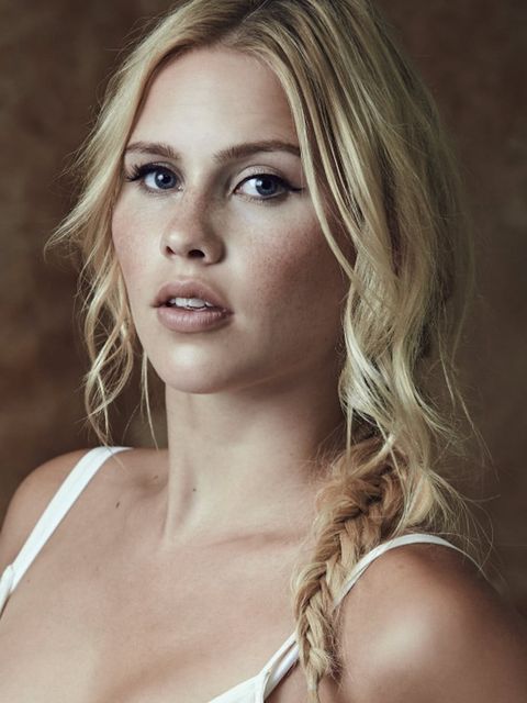 Claire Holt