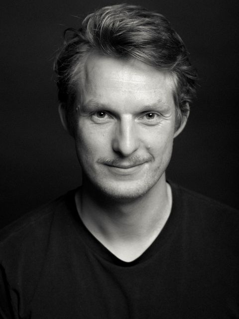 Rasmus Kjær Flensborg