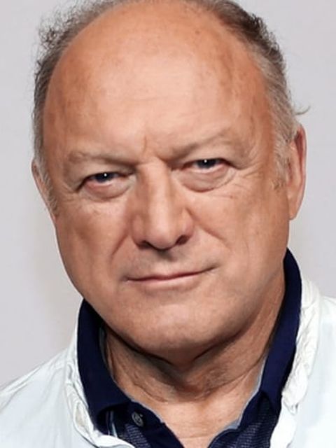 John Doman