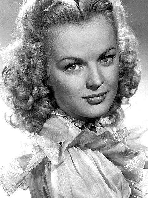 June Haver