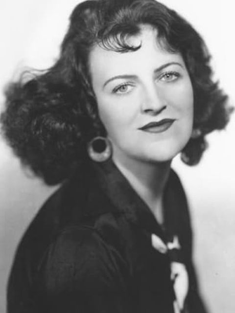 Gracie Fields