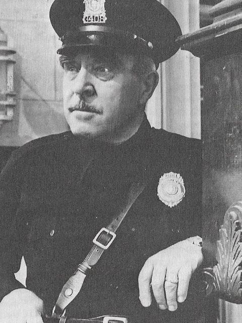 Fred Kelsey
