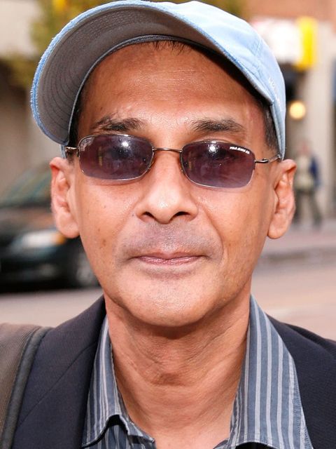 Ranjit Chowdhry