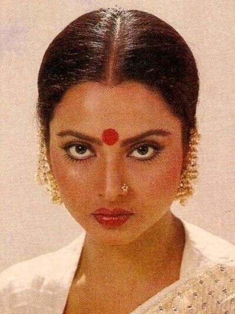 Rekha