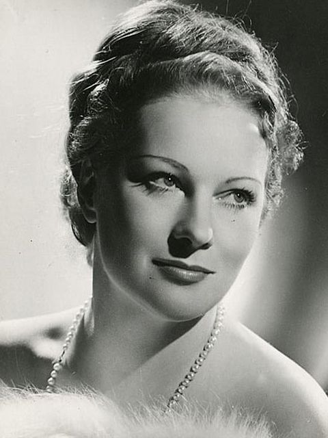 Diana Napier