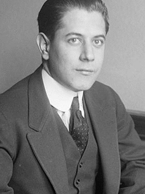 José Raúl Capablanca