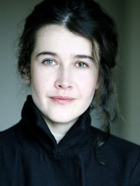 Emmanuelle Lepoutre
