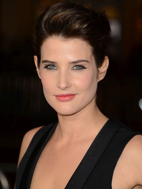 Cobie Smulders