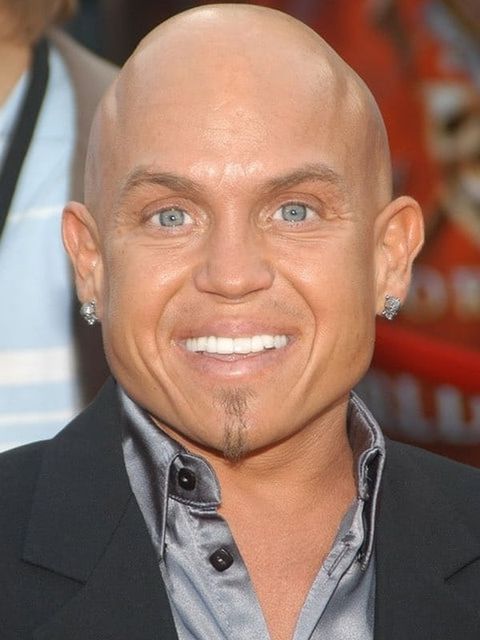 Martin Klebba