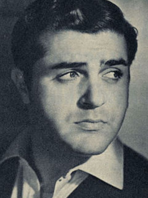 Aldo Giuffrè