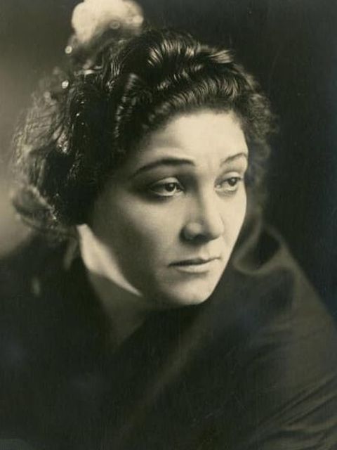 Vera Gordon