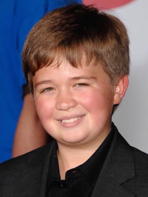 Conner Rayburn