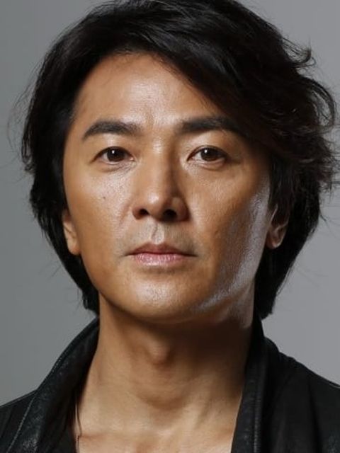 Ekin Cheng