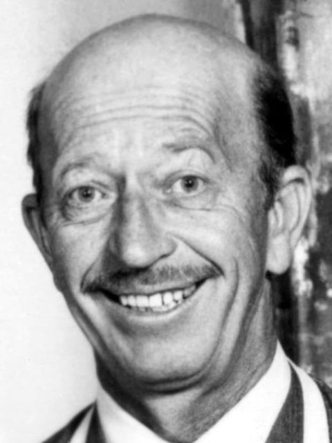 Frank Cady