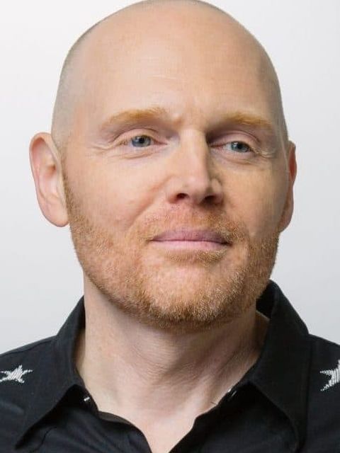 Bill Burr